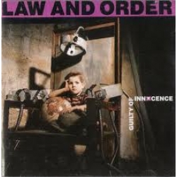 Law and Order - Guilty of Innocence